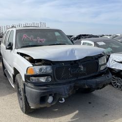 Chevy Yukon Denali For Parts