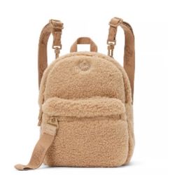 VICTORIA SECRETS PINK CONVERTIBLE  MINI BACKPACK