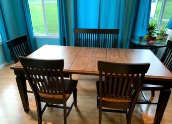 Dinning table