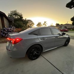 Window Film Automotive Tint