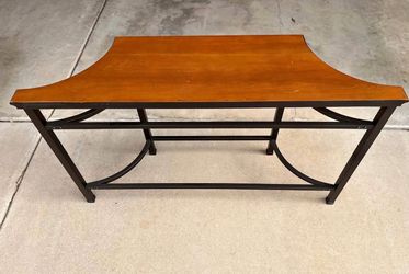 Sofa or Entry Table