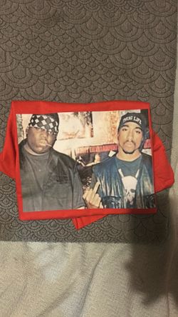 Big and pac Megastar Tribute Collection
