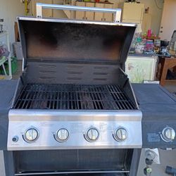 Grill Maßter