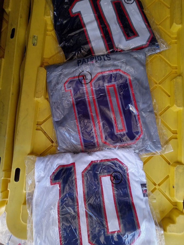 Mac Jones New England Patriots Jerseys 