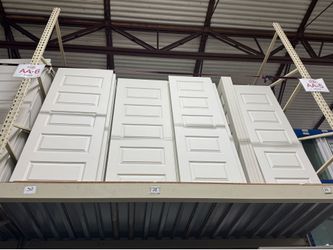 5 Panels DOORS