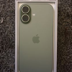 iPhone 17 Verizon Wireless New 