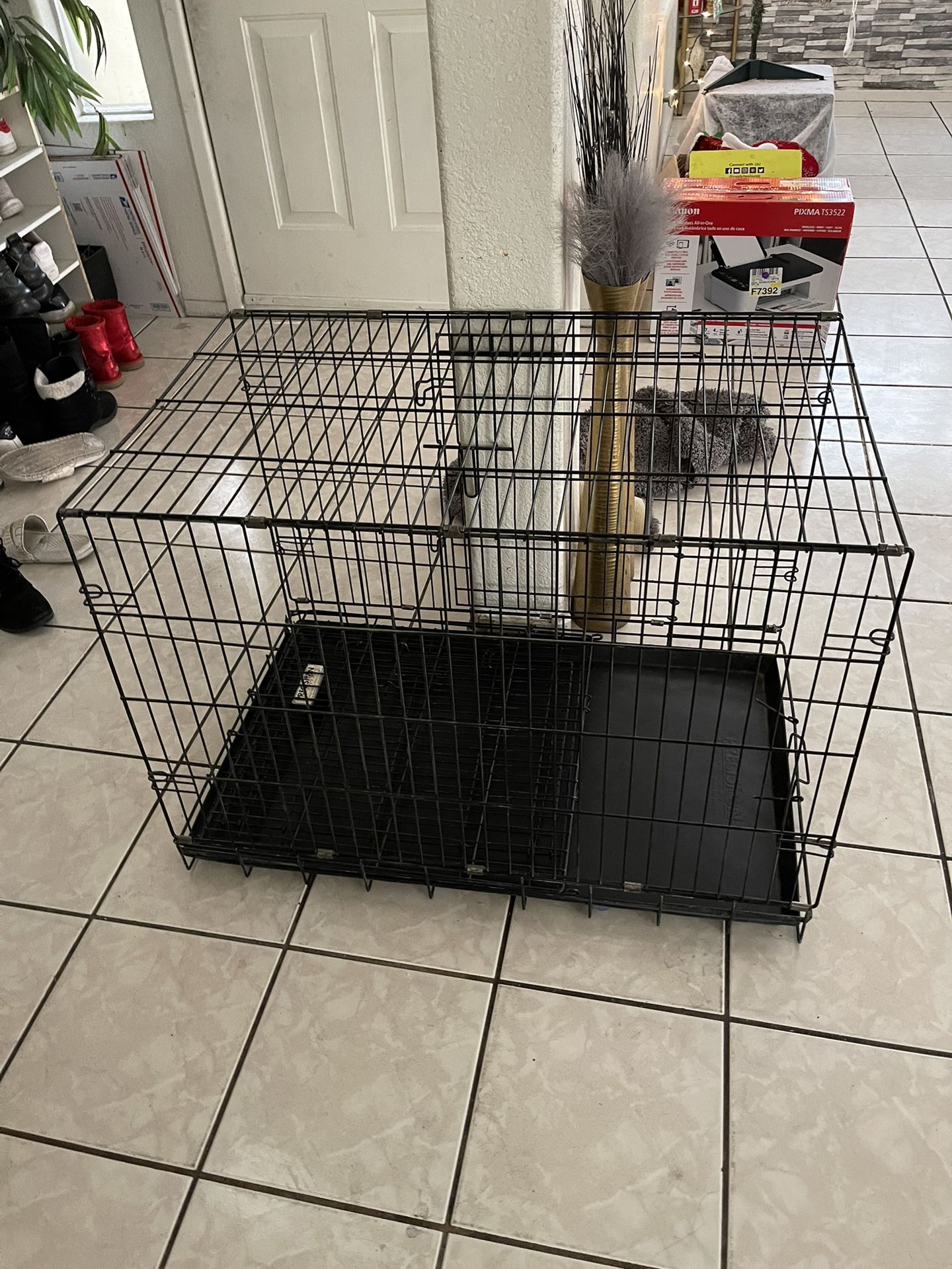 Dog Cage for Sale in Las Vegas, NV OfferUp