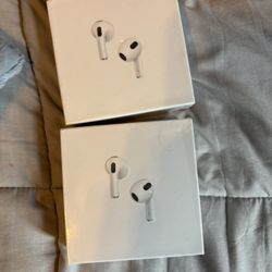 Headphones Gen 3 $40