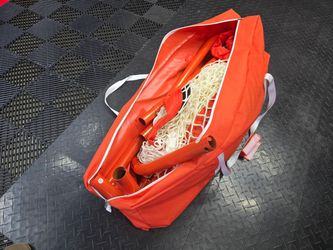 GoSports Lacrosse Net
