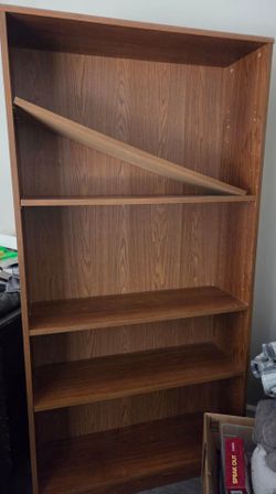 Bookshelf