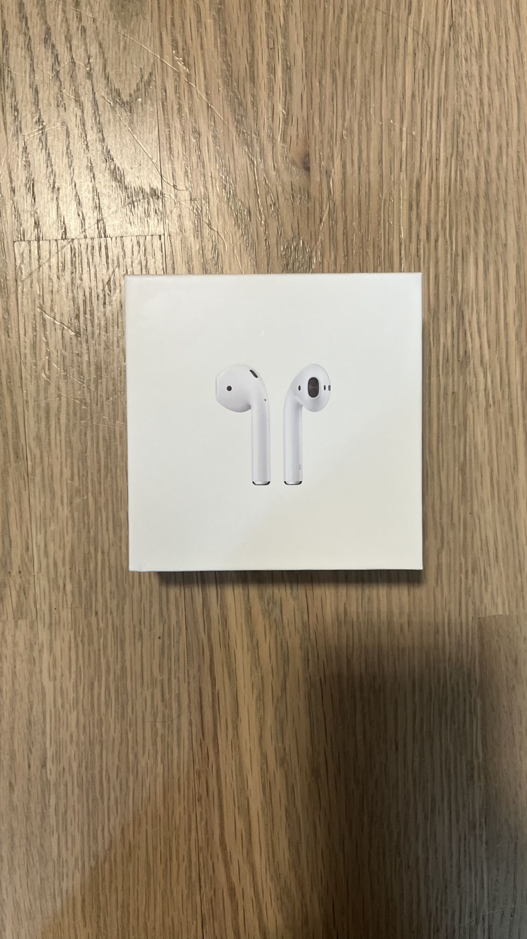 Airpods Generation 2
