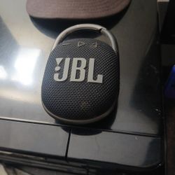 Jbl Clip 4 