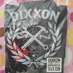 Dixxion Flannel