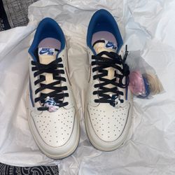 Travis Scott Fragment 2025