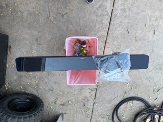 Bose 700 Smart Sound Bar With Remote Excellent Condition Hardly Used