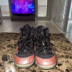 11c Nike Foamposites