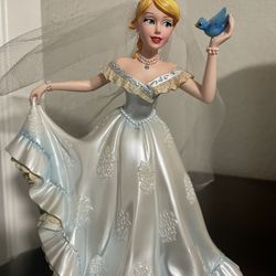 Cinderella Vintage Doll
