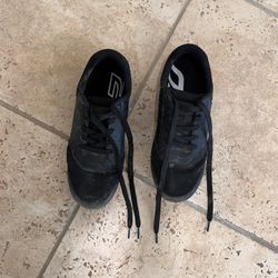 Mountain Biking Shoes 