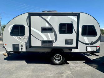 2021 R-Pod By Forest River R-Pod