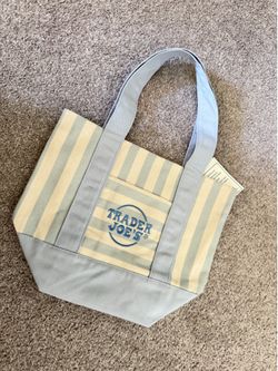 Trader Joe’s Bag