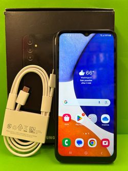 Galaxy A14 5G New Unlock