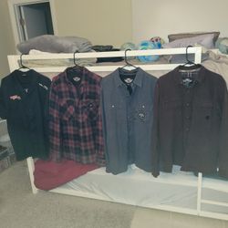 Harley Davidson Riding Jackets