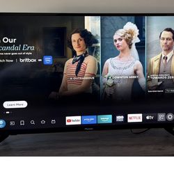 Pioneer LED TV Dolby Audio dts HDMI USB Optical Inputs Flat-Screen