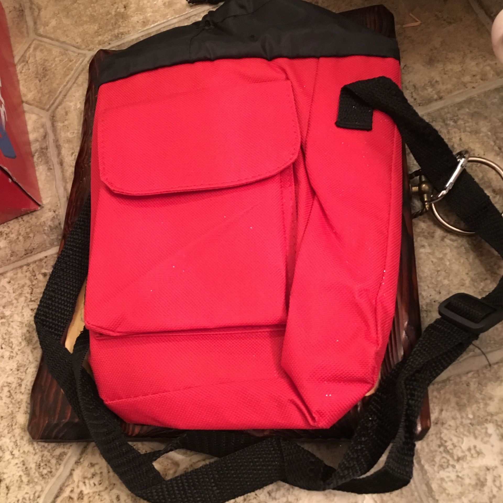 AARP Thermal Carry Bag