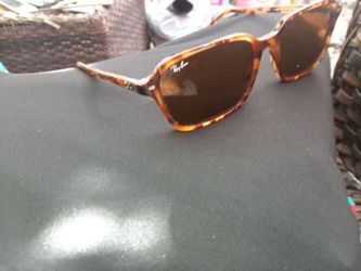 RayBan & Versace 2in1 glasses