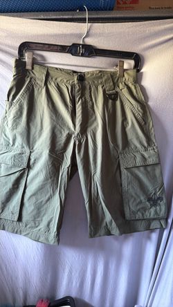 Boy Scout Cargo Shorts