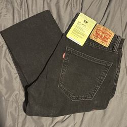 Levi’s 502 Stretch 32x32