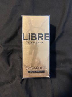 Yves Saint Laurent Libre Vanille Couture