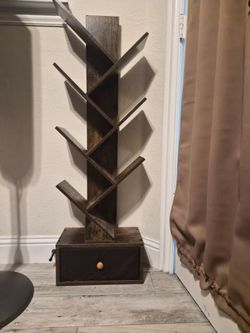 Bookshelf