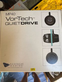 Ecotech Marine Vortech MP40 wQD