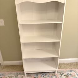 BRAND NEW Bookshelf