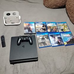 PS4 Deal Bundle