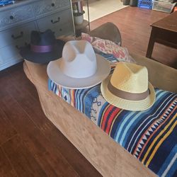 Hats