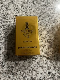 Paco Rabanne Parfum