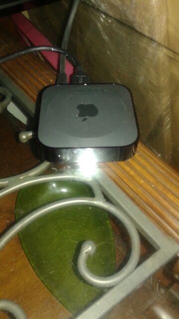 Apple tv 3rd generation