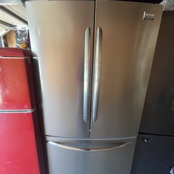 Gallery Frigidaire Counter Depth Refrigerator 