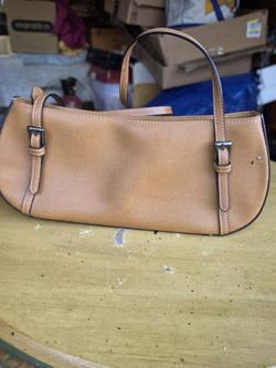 Small Pocketbook