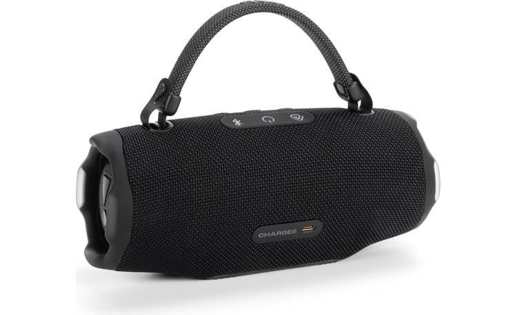 JBL Charge 6 Speaker - PAY $1 Today Only 'Just Ask Us How' 