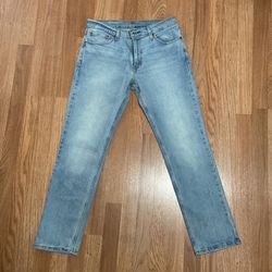 Levi’s 511 jeans 
