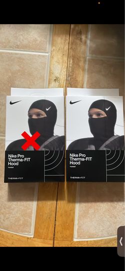 nike ski mask