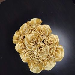bags  of flowers
