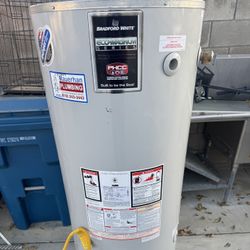 Water Heater