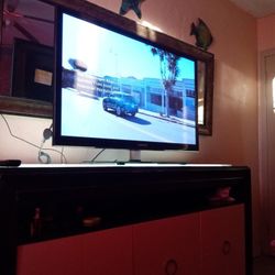 Vizio Tv 40"