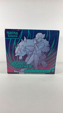 Journey Together ETB