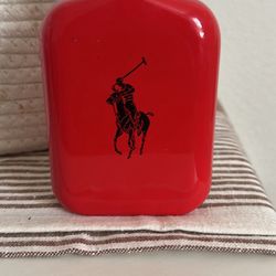 Ralph Lauren Polo Red Eau De Cologne