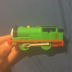 2002 Thomas And Friends #6 Train 
